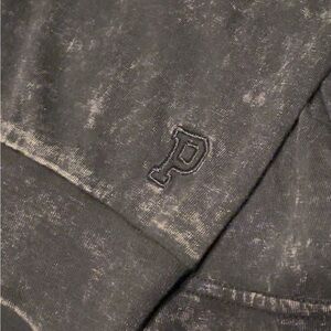 PINK Brand Long Sleeve T shirt XL Kinder to the Planet